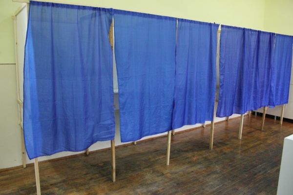 Amenda pe care o riscă cei care fotografiază buletinul de vot