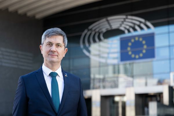 EURODEPUTATUL USR, DAN BARNA, DESPRE R. MOLDOVA: „LUCRURILE NU SE VOR OPRI AICI, E FOARTE CLAR, ADICĂ RUSIA NU VA ZICE: AH, A CÂȘTIGAT DIRECȚIA EUROPEANĂ, ASTA ESTE!”