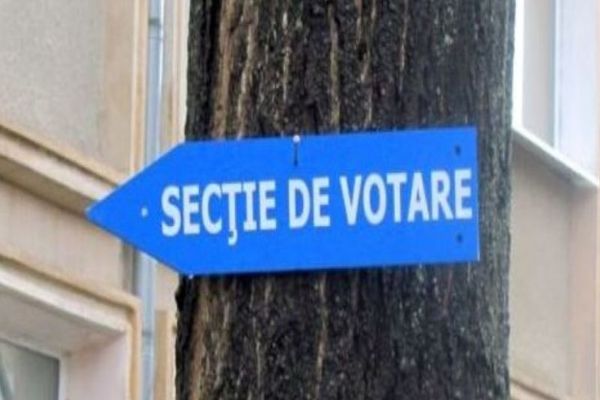 ALEGERI 2024. Val de INCIDENTE în secțiile de votare! Poliția a întocmit dosare penale pentru 65 de infracțiuni: alte 56, în curs de verificare