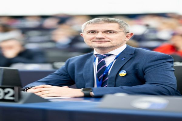 „Ce voi face în mandatul din Parlamentul European” – Dan Barna și-a anunțat prioritățile la Bruxelles