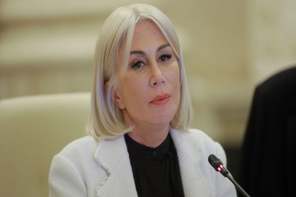 RALUCA TURCAN: ÎN REFORMA ADMINISTRAȚIEI PUBLICE LOCALE, RISCĂM SĂ AJUNGEM CA ÎN POVESTEA CU IONICĂ ȘI LUPUL