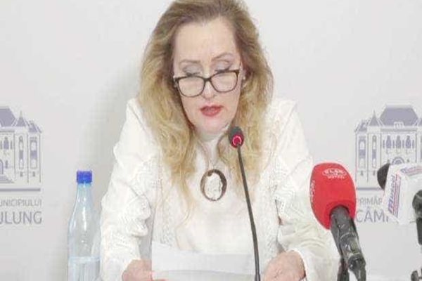 ELENA LASCONI, APEL CĂTRE PREMIER: DEMITEȚI-L PE RAFILA, MINISTRUL MINCINOS DE LA SANĂTATE