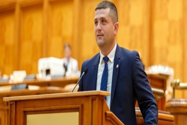 Vicepremierul Radu Miruță: Suntem, în sfârșit, pe un drum mult mai corect pentru bugetul țării noastre