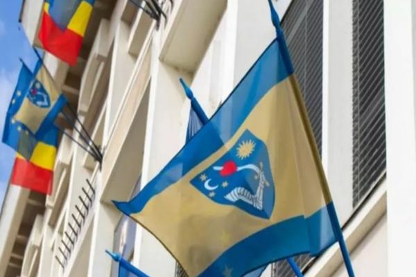 CONDUCEREA USR COVASNA ACCEPTĂ PROPUNEREA PRIMARULUI MUNICIPIULUI SFÂNTU GHEORGHE, ANTAL ARPAD (UDMR), DE A PARTICIPA LA FORMAREA UNUI CONSILIU CONSULTATIV