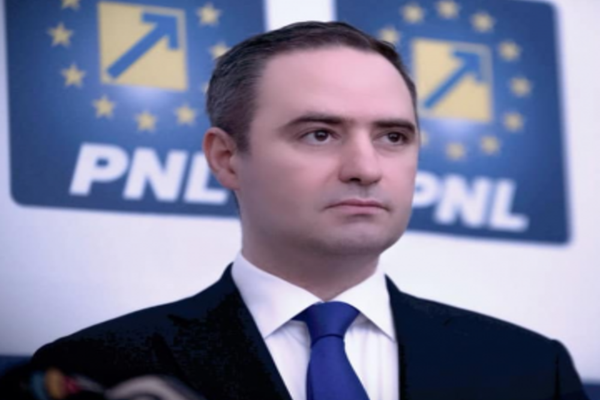 MINISTRUL NAZARE, TUR DE FORȚĂ ÎN SUA PENTRU ”ALINIEREA OBIECTIVELOR STRATEGICE DE INVESTIŢII ALE ROMÂNIEI CU AGENDA MARILOR FINANŢATORI ŞI A UNOR INSTITUŢII AMERICANE IMPORTANTE”