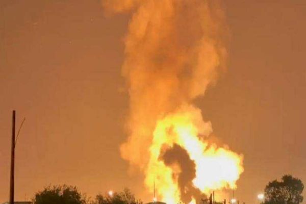 MAE CONDAMNĂ ATACUL RUSIEI ASUPRA KIEVULUI: „O DOVADĂ FLAGRANTĂ A DISPREȚULUI FAȚĂ DE PACE”