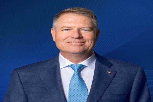 IOHANNIS, CHELTUIELI EXTRAVAGANTE PE FINAL DE MANDAT
