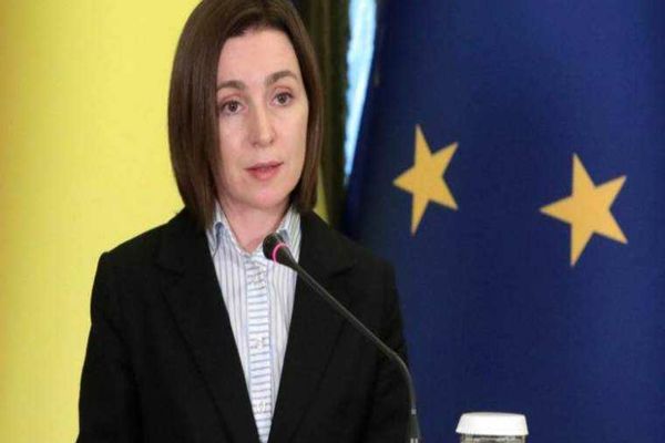 MAIA SANDU L-A FELICITAT PE NICUȘOR DAN: MERGEM ÎMPREUNĂ CU ÎNCREDERE PE DRUMUL EUROPEAN