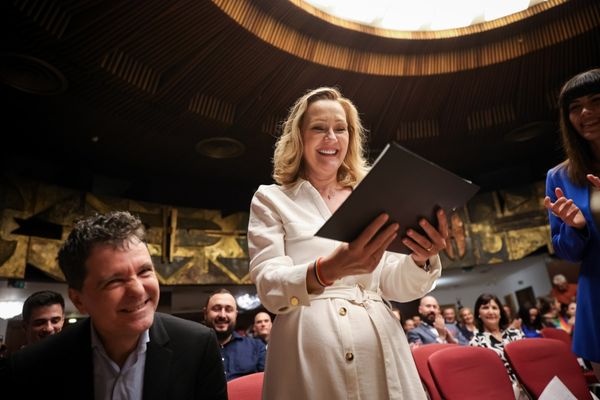 ELENA LASCONI: "PRIMUL LUCRU PE CARE O SĂ ÎL FAC ATUNCI CÂND VOI AJUNGE LA COTROCENI - VOI FACE PUBLICE TOATE CIFRELE ŞI TOATE CHELTUIELILE”