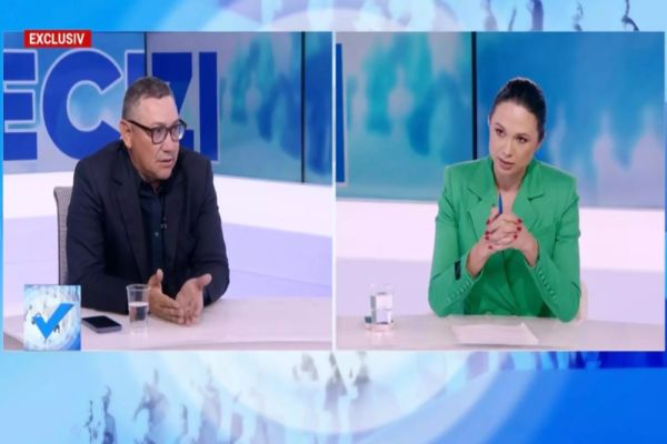 TU DECIZI! VICTOR PONTA, DESPRE IOHANNIS-SENATOR: EU AȘ FI DAT 1 MILION DE EURO CONSULTANȚILOR PNL SĂ-I PROPUNĂ ACEASTĂ TÂMPENIE ABSOLUTĂ. O PROSTIE MONUMENTALĂ!