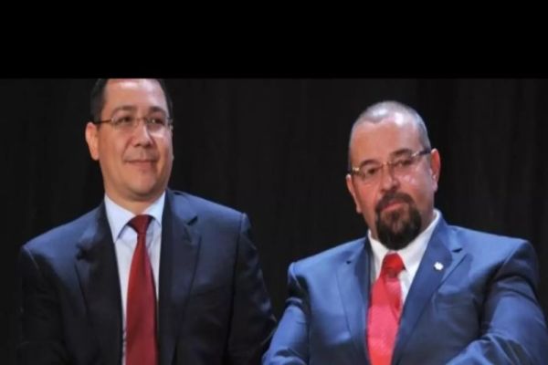 ANCA ALEXANDRESCU ARUNCĂ BOMBA ALEGERILOR: NU DOAR "TRĂDĂTORUL" PIEDONE AR FI PE LISTELE PSD, CI ȘI "TRĂDĂTORUL" VICTOR PONTA