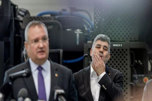 LUPTĂ STRÂNSĂ PENTRU COTROCENI. SONDAJUL CARE DINAMITEAZĂ SCENA POLITICĂ: PE CINE VOR ROMÂNII ÎN FRUNTEA ȚĂRII. CALCULE PE ULTIMA SUTĂ DE METRI PENTRU PARLAMENTARE