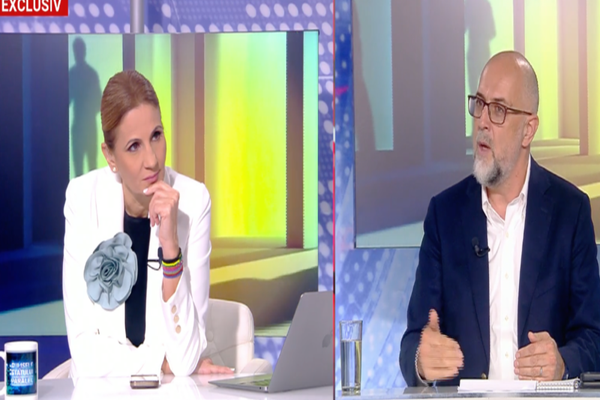 KELEMEN HUNOR DESPRE REFORMA PENSIILOR MAGISTRAȚILOR: DECI DACĂ NU REZISTĂ LA TESTUL CONSTITUŢIONAL, LEGITIMITATEA ACESTUI GUVERN DISPARE.