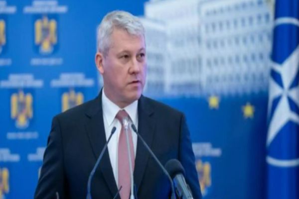 Revoluție pe șosele! Predoiu: ”Imaginile și informațiile colectate de cele 700 de camere mobile de luat vederi ale Ministerului Afacerilor Interne sunt colectate digital”