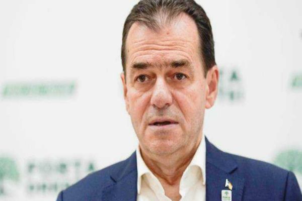 LUDOVIC ORBAN CRITICĂ SCENARIUL ROTATIVEI GUVERNAMENTALE: ”A FOST INVENTATĂ PE VREMEA LUI IOHANNIS, CÂND S-A FĂCUT MONSTRUOASA COALIȚIE”