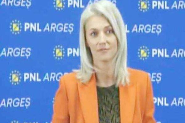 Scandal în PNL. Alina Gorghiu, reclamată la CNCD după ce și-ar fi jignit colegii de partid: „Misogini și la.....!”