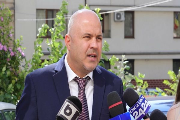 UNGUREANU: DGA SĂ FACĂ ORICE ACT DE CERCETARE PENALĂ, INDIFERENT DE NATURA INFRACȚIUNII