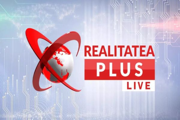 AUDIENȚA REALITATEA PLUS A EXPLODAT LUNA TRECUTĂ! ROMÂNII ALEG TELEVIZIUNEA POPORULUI