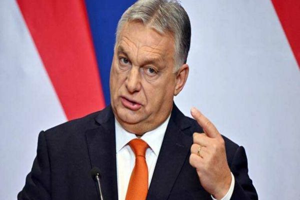 VIKTOR ORBAN DECLARAȚIE ȘOCANTĂ ÎN A DOUA ZI DE SUMMIT: „SITUAȚIA ESTE GRAVĂ. SUNT PE MASĂ PROPUNERI COMPLET PRO-RĂZBOI”