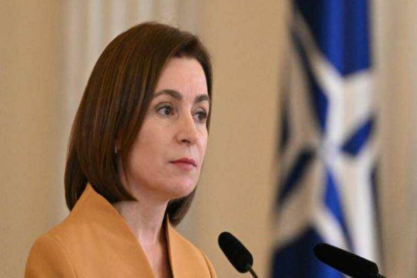 Maia Sandu, anunț istoric despre reunirea cu România: „Dacă am avea un referendum, aș vota pentru”. Ce spune președinta Moldovei despre supraviețuirea țării în fața amenințărilor lui Putin