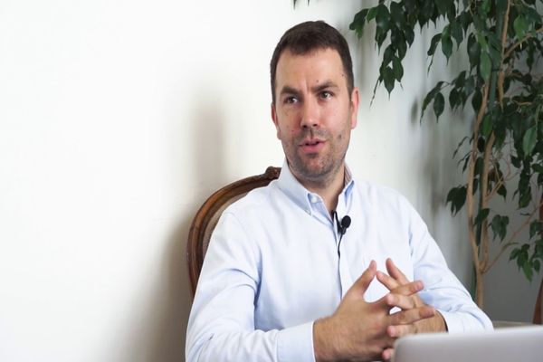 CĂTĂLIN DRULĂ ESTE DECIS SĂ CANDIDEZE LA PRIMĂRIA CAPITALEI: „ÎMI DORESC SĂ CANDIDEZ. AM SUSȚINEREA LUI NICUȘOR DAN”