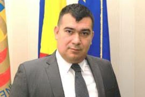 COMISIILE JURIDICE AU DECIS CA ZSOMBOR VAJDA SĂ PREIA FUNCȚIA DE PREȘEDINTE INTERIMAR AL AEP