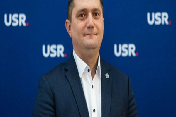 USR CERE AEP SĂ PREZINTE PARLAMENTULUI, AȘA CUM OBLIGĂ LEGEA, RAPORTUL PRIVIND PREZIDENȚIALELE DIN NOIEMBRIE 2024
