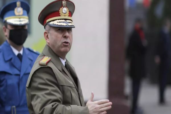 CONTROL JUDICIAR PRELUNGIT ÎN CAZUL GENERALULUI ZISU, ACUZAT DE ABUZ ÎN SERVICIU