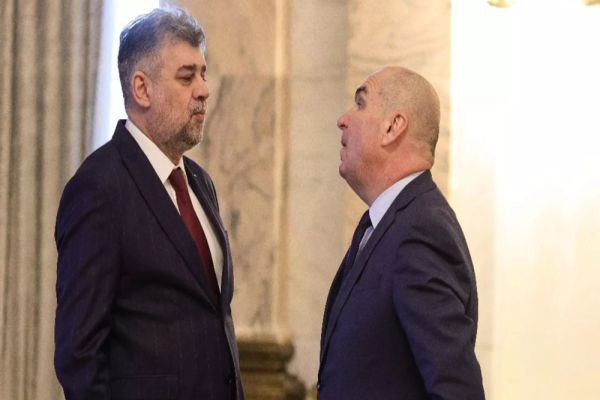 MARCEL CIOLACU CERE CONVOCAREA CSAT ÎN CAZUL ANULĂRII ALEGERILOR PREZIDENȚIALE