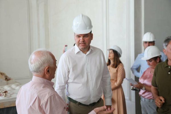 13.000 DE FUNCȚIONARI, VIZAȚI DE RESTRUCTURARE. MINISTRUL CSEKE ATTILA: „NOI AVEM PROIECTUL PREGĂTIT”