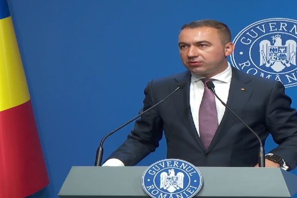 MINISTRUL ENERGIEI, BOGDAN IVAN: ȚARA NOASTRĂ, ÎN RAPORT CU VENITURILE POPULAȚIEI, PLĂTEȘTE CEL MAI MARE PREȚ LE ENERGIE