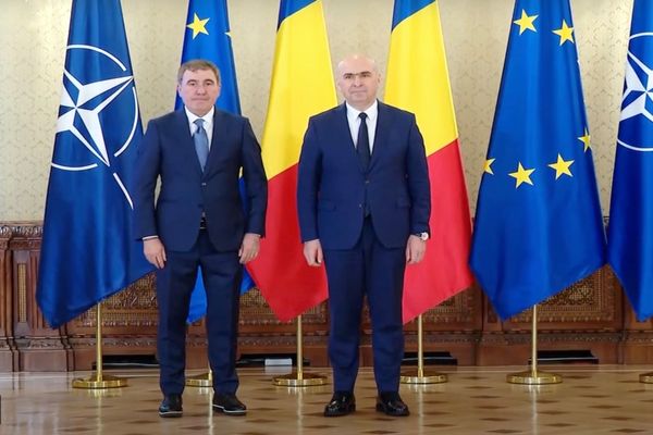 PREȘEDINTELE INTERIMAR ILIE BOLOJAN: SCENE SFÂȘIETOARE DIN SUMÎ ÎN ACEASTĂ DUMINICĂ A FLORIILOR, CÂND RACHETELE RUSEȘTI AU UCIS CIVILI NEVINOVAȚI