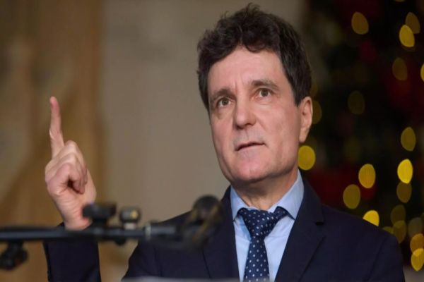 NICUȘOR DAN: RESPECT DECIZIILE TRATATELOR LA CARE SUNTEM PARTE; VREM SĂ CONTINUĂM RELAȚIA BUNĂ CU ISRAELUL