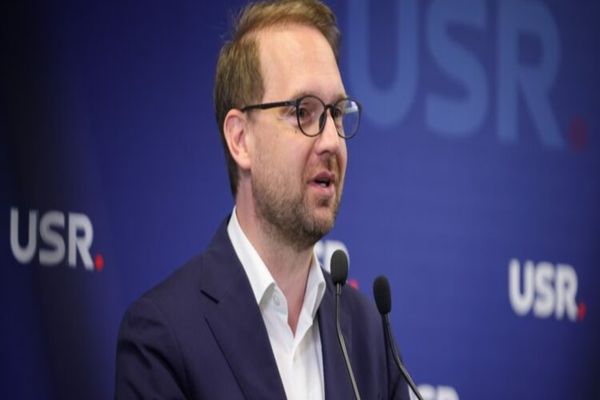 Liderul USR despre decizia CCR: „Vor fi și cei care nu o să accepte decizia de azi cu aplauze”