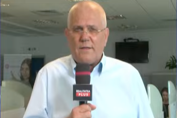 Marius Pieleanu, scenariu exploziv pentru guvernare: varianta democratică ar fi o majoritate consistentă, formată din PSD și AUR