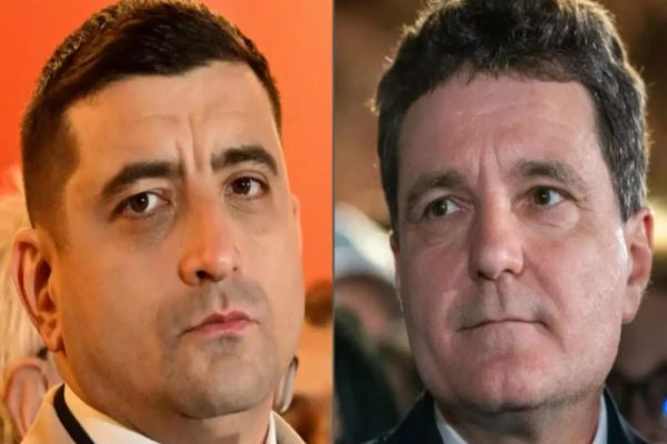 GEORGE SIMION: ”ÎL VOI PRIMI PE NETANYAHU LA BUCUREȘTI”. NICUȘOR DAN REFUZĂ VIZITA PREMIERULUI - CUM ABORDEAZĂ PARTENERIATUL STRATEGIC CU ISRAEL