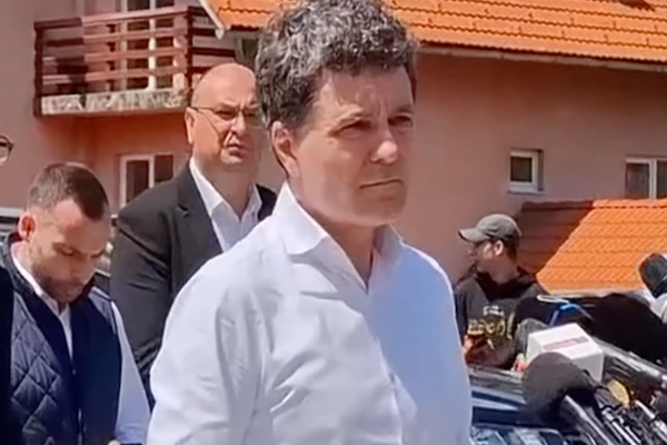 NICUȘOR DAN EVITĂ UN RĂSPUNS CLAR PRIVIND CREȘTEREA TVA 
