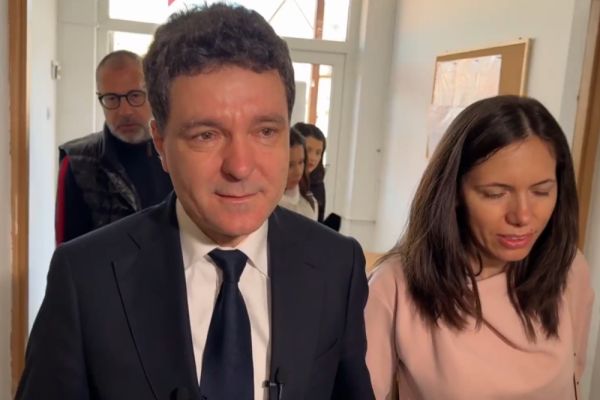 NICUȘOR DAN A SPUS ÎN CÂT TIMP VOM AVEA UN NOU GUVERN. CE A SPUS DESPRE VARIANTA UNUI PREMIER TEHNOCRAT