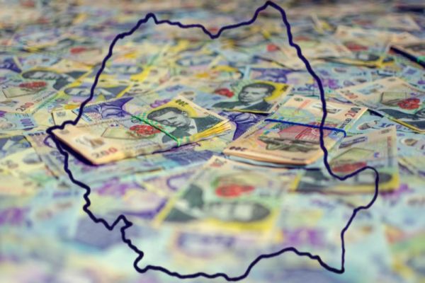 Semnal de alarmă de la JP Morgan: România ajunge să se împrumute ca o economie de mâna a doua