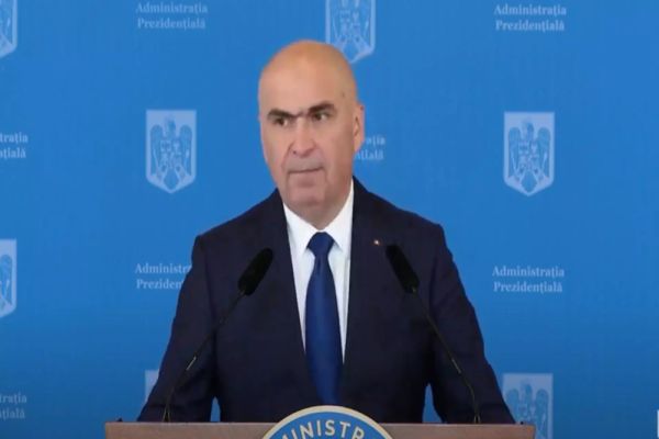 BOLOJAN A CERUT MINISTERELOR ȘI INSTITUȚIILOR AFLATE ÎN SUBORDINE REDUCEREA DEPLASĂRILOR EXTERNE
