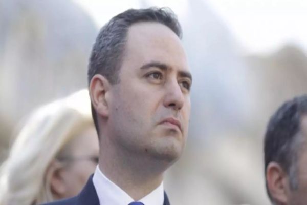 MINISTRUL ALEXANDRU NAZARE: CONDUCEREA BĂNCII DE INVESTIȚII ȘI DEZVOLTARE VA FI SCHIMBATĂ ÎN CURÂND