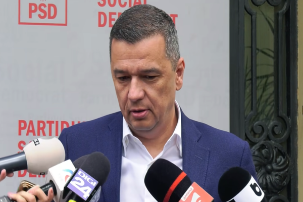 Grindeanu, un nou atac devastator la adresa ministrului Mediului: „Trebuie să ai background, nu să înveți pe funcție!”