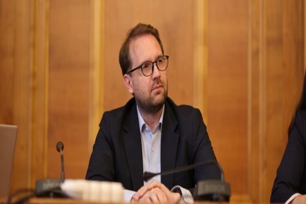 Dominic Fritz, atacu la adresa magistraților: ”Exercită puterea pentru propriile interese”