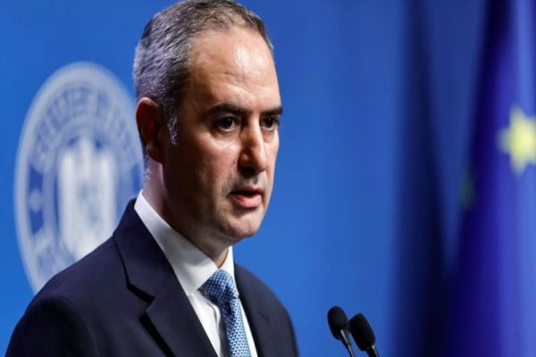 Nazare: Ne propunem să creăm un cadru fiscal mai stabil şi mai predictibil pentru mediul de afaceri, care să stimuleze investiţiile şi dezvoltarea economică