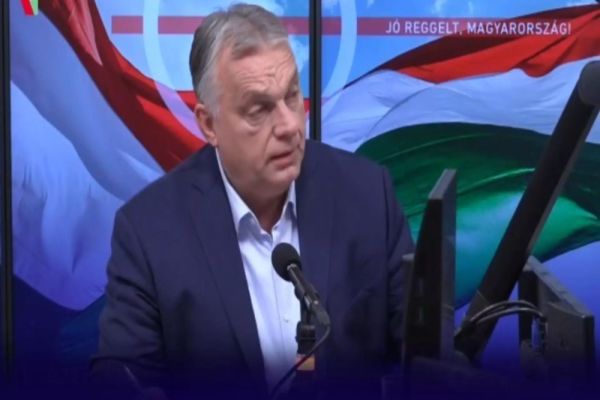 VIKTOR ORBÁN: „VREAU UN DIALOG DESCHIS CU NOUL PREȘEDINTE AL ROMÂNIEI. GUVERNUL DE LA BUCUREȘTI ARE O MISIUNE DIFICILĂ”