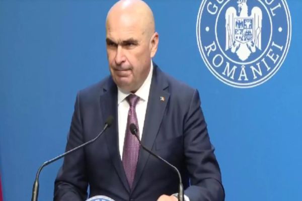 PREMIERUL ILIE BOLOJAN ANUNȚĂ REFORMA COMPANIILOR DE STAT: VA FI UNA DINTRE PRIORITĂȚILE NOASTRE