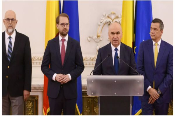 Continuă discuțiile din coaliția de guvernare asupra măsurilor de relansare economică