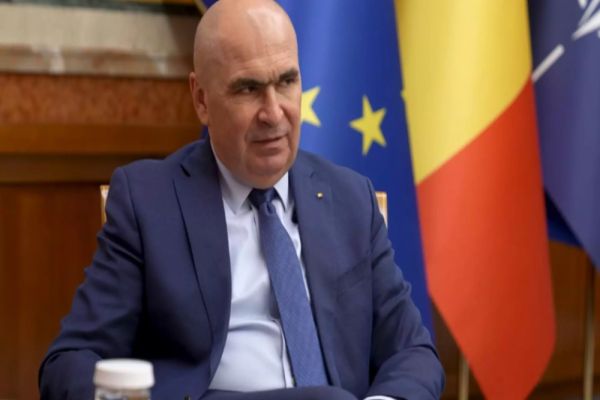 SURSE: ILIE BOLOJAN ANUNȚĂ ÎN DOUĂ SĂPTĂMÂNI DACĂ DEMISIONEAZĂ