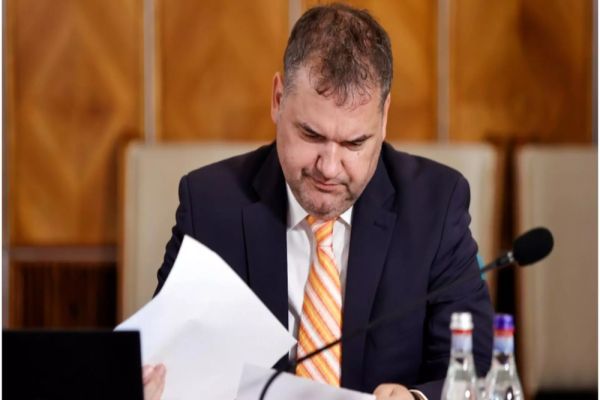 MINISTRUL CSEKE ATTILA DESPRE POZIȚIA UDMR ÎN REFORMA ADMINISTRAȚIEI: NOI SUSŢINEM O MĂSURĂ CARE PERMITE O ABORDARE DIFERENŢIATĂ DE LA UAT LA UAT