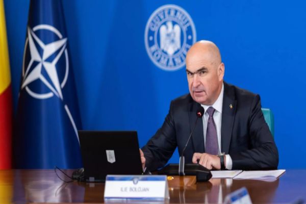 Ilie Bolojan: „Vom lucra îndeaproape cu Guvernul de la Chișinău, deoarece aderarea la Uniunea Europeană este singura opțiune”